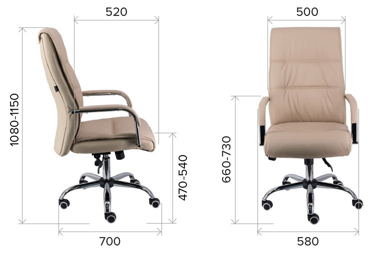 Everprof Bond TM_схема