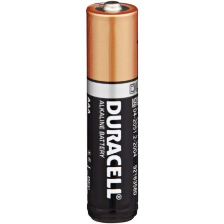 DURACELL BASIC NEW LR03 BL2