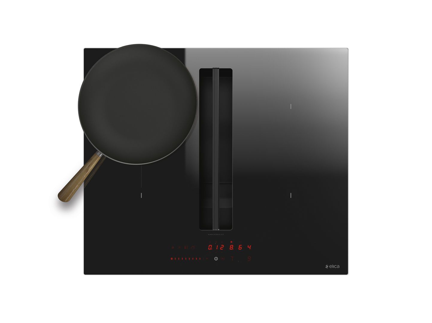 NIKOLATESLA FIT BL A72 2