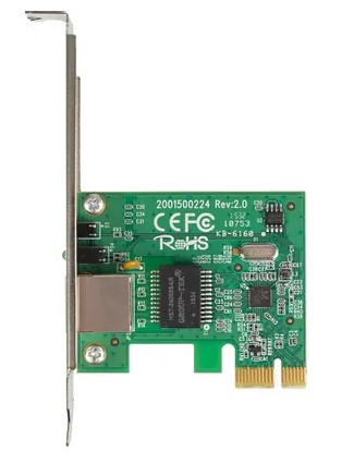 TP-LINK TG-3468 -3