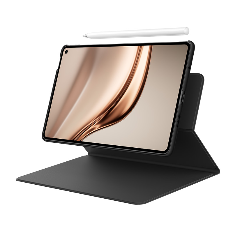 MatePad mini_Black Tablet & Black Folio Cover_18