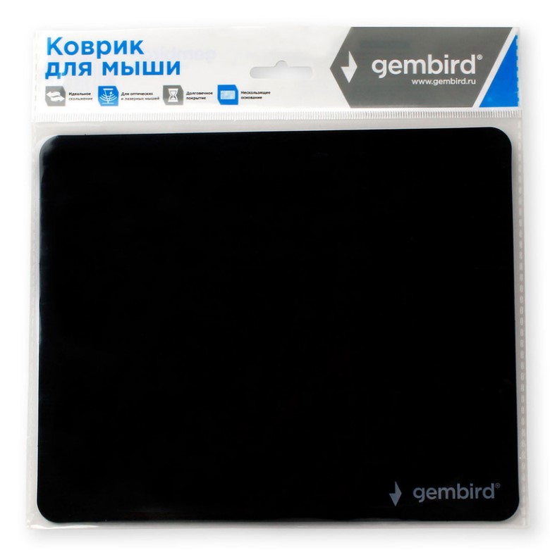 Gembird MP-BASIC-3