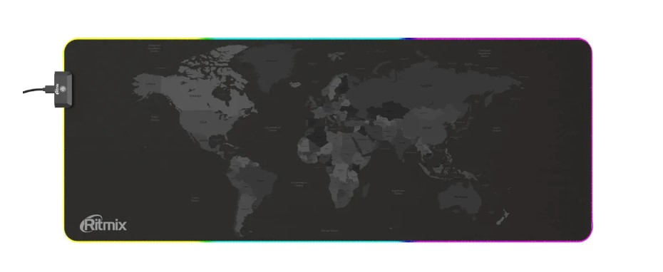 Коврик для мыши RITMIX MPD-180