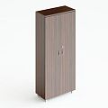 Шкаф <228/1>PM L90xH210xS45 для документов