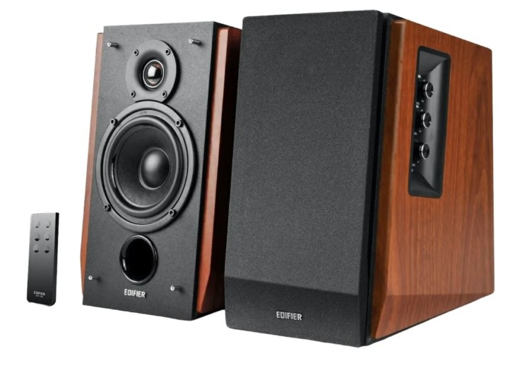 EDIFIER R1700BT brown