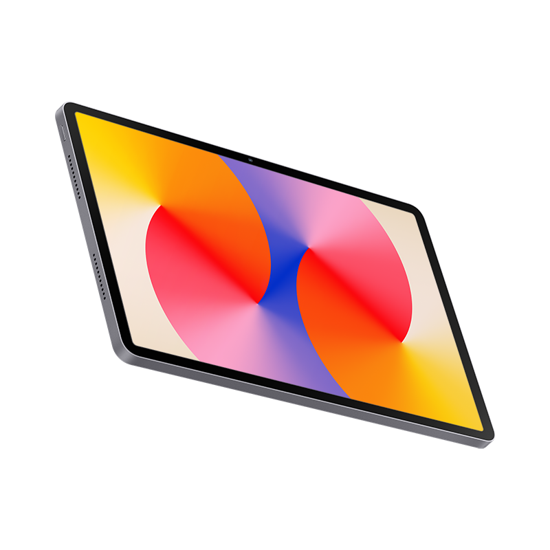 MKT_HUAWEI MatePad SE 11”_Product Image_Nebula Gray_08_PNG_HQ_800x800_20240327