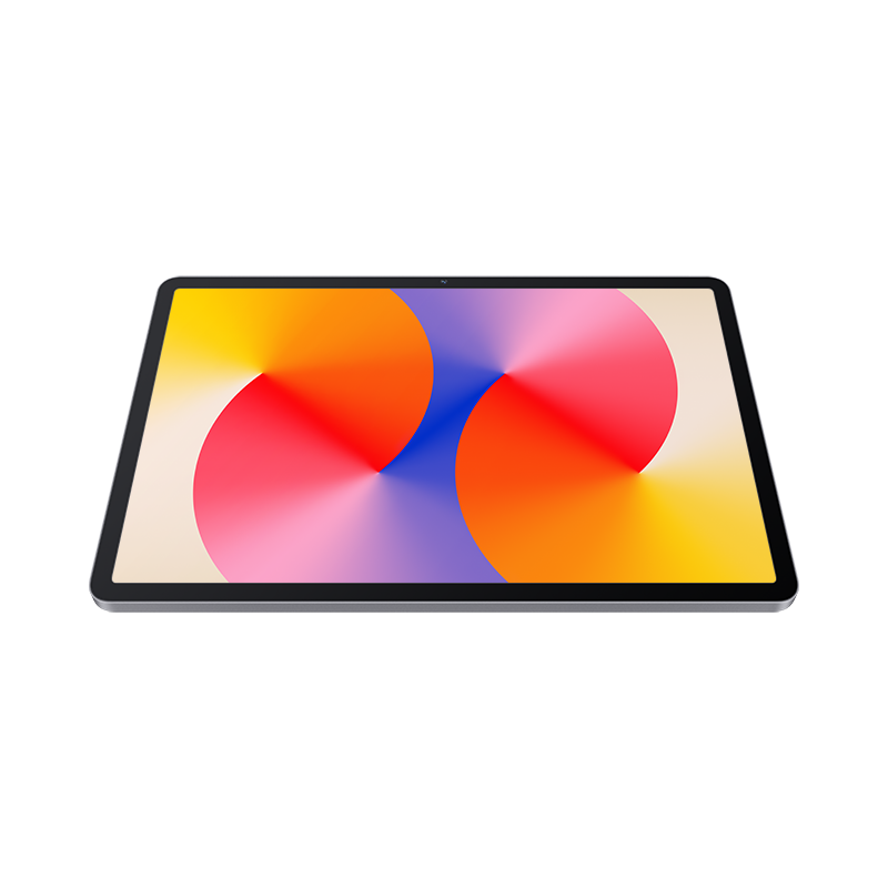 MKT_HUAWEI MatePad SE 11”_Product Image_Nebula Gray_09_PNG_HQ_800x800_20240327