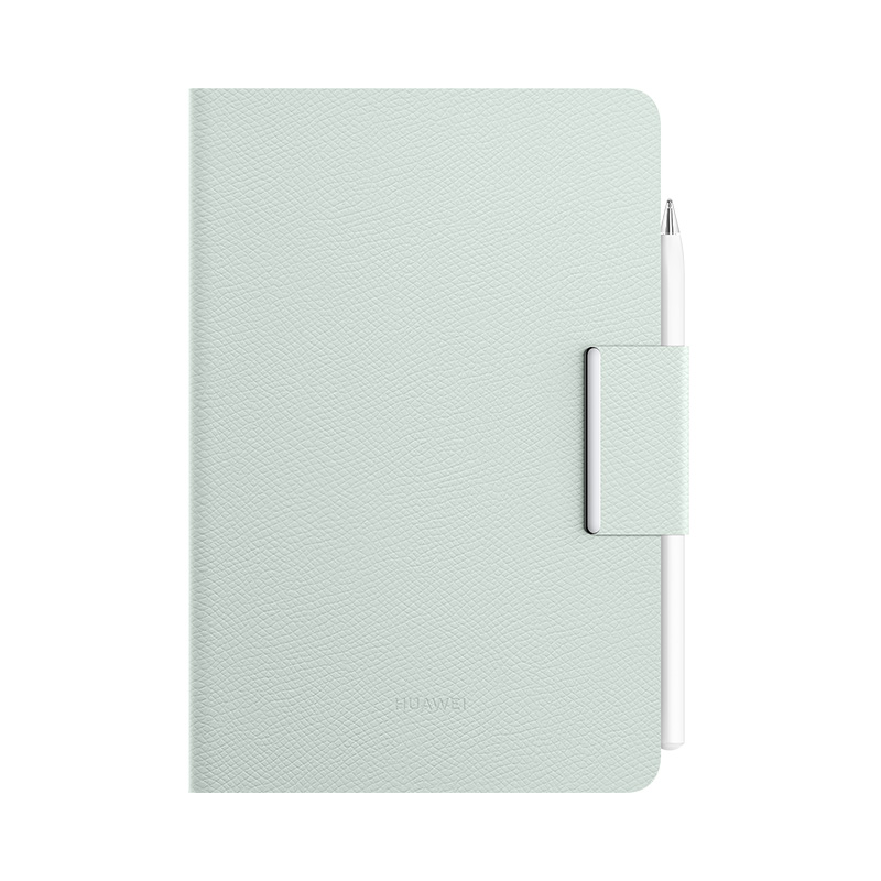 MatePad mini_Green Tablet & Green Folio Cover_15
