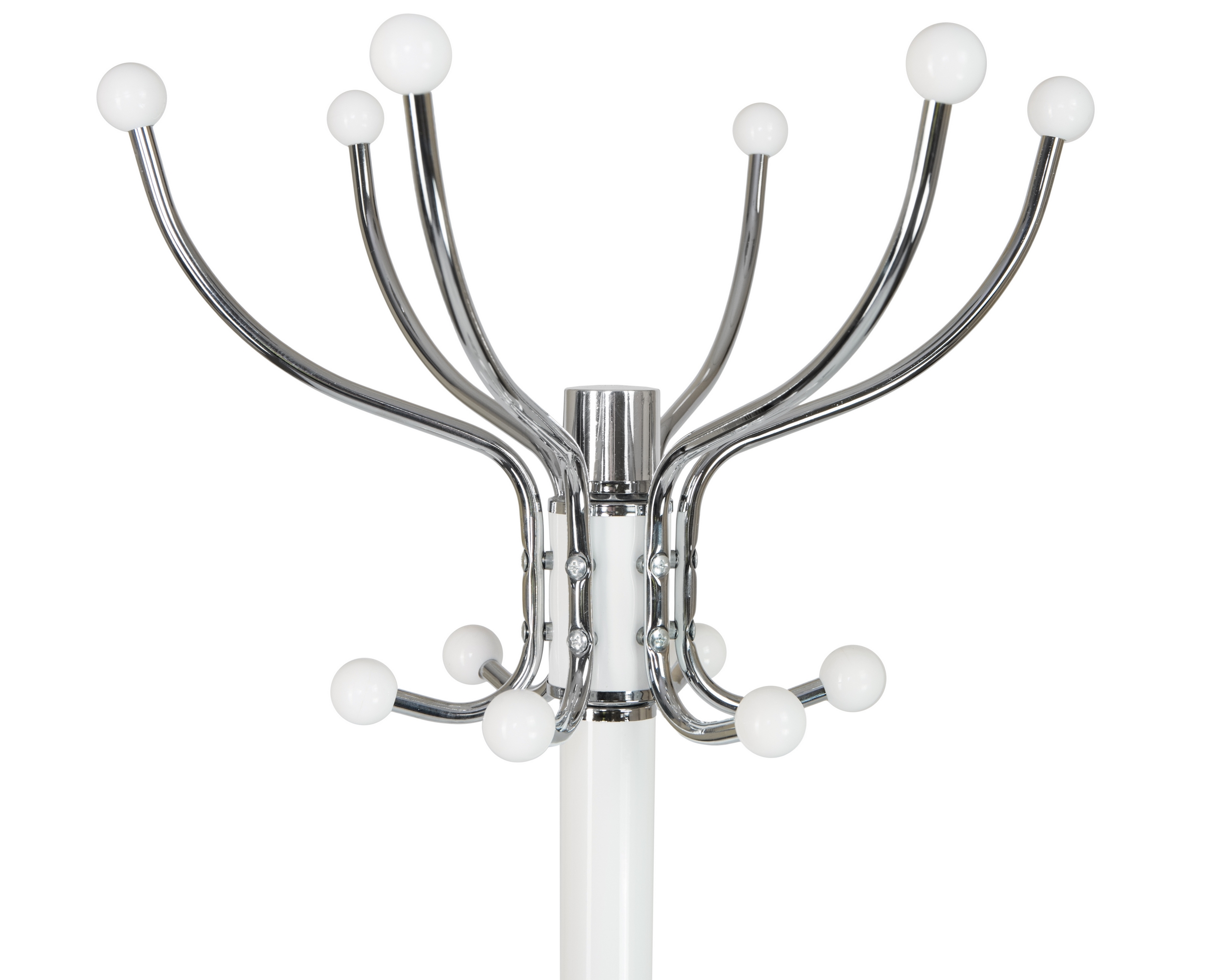 вешалка BONNY белая_2