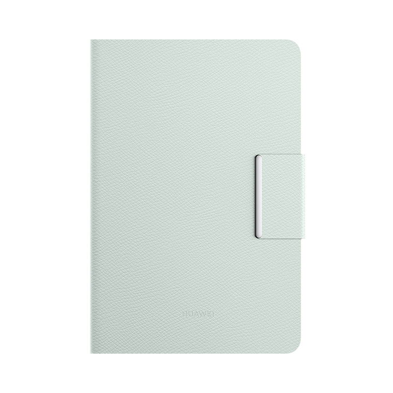MatePad mini_Green Tablet & Green Folio Cover_12