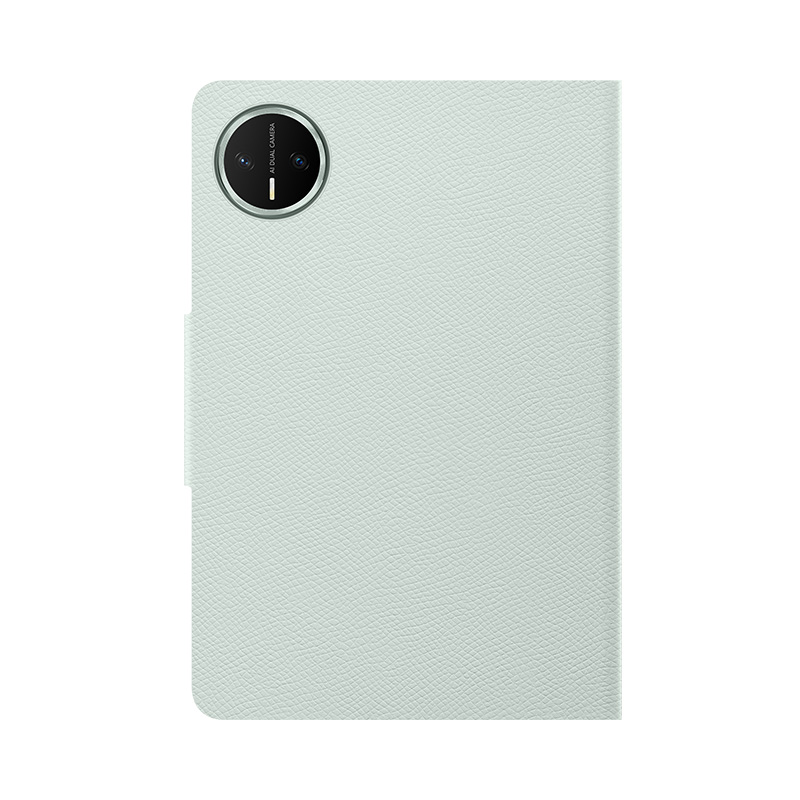 MatePad mini_Green Tablet & Green Folio Cover_13