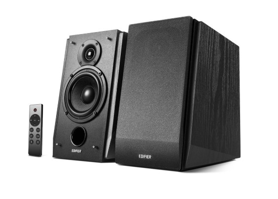 EDIFIER R1855DB matte black