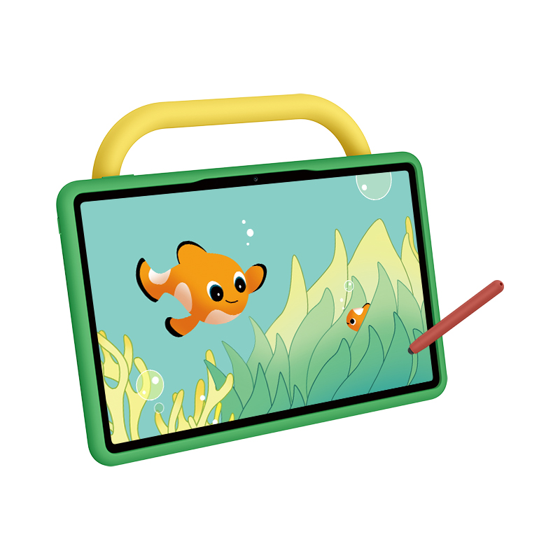 MKT_HUAWEI MatePad SE 11”Kids Edition_Product Image_03_HQ_JPG_20240430