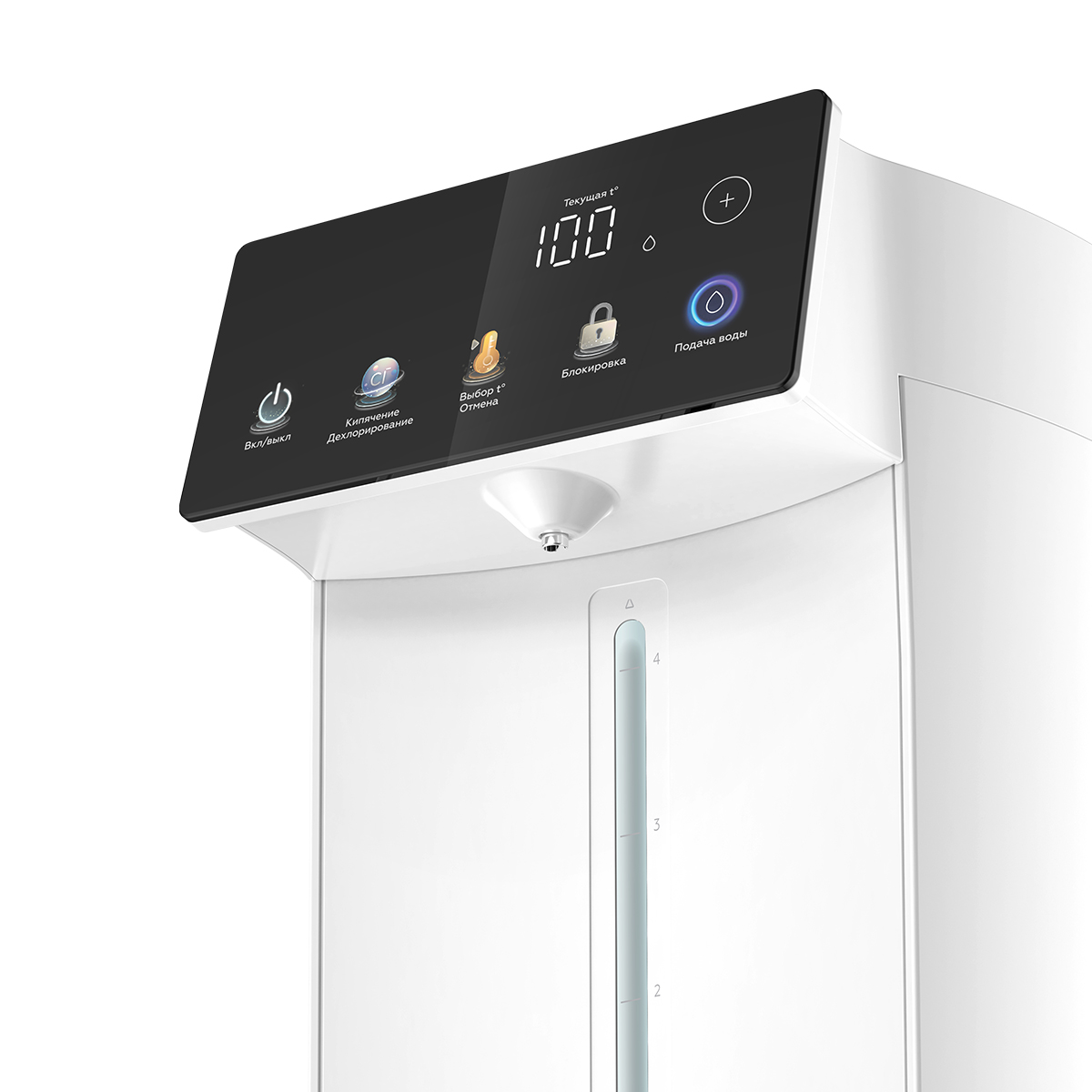 BQ TP5001_white_photo all_ozon_1200х1200_03