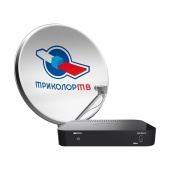 ТРИКОЛОР ТВ FullHD GS B521