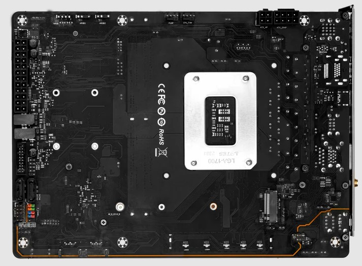 MS-Term H770YTX D5 WIFI-5