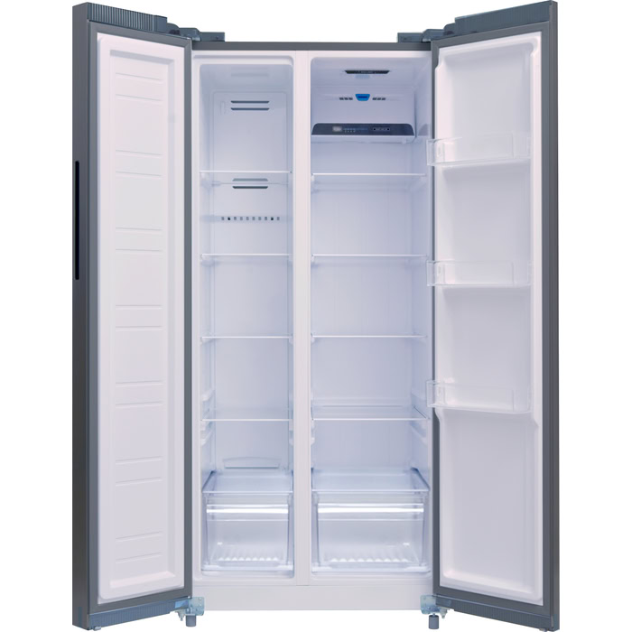 WSBS 500 Inverter NoFrost Beige Glass 1