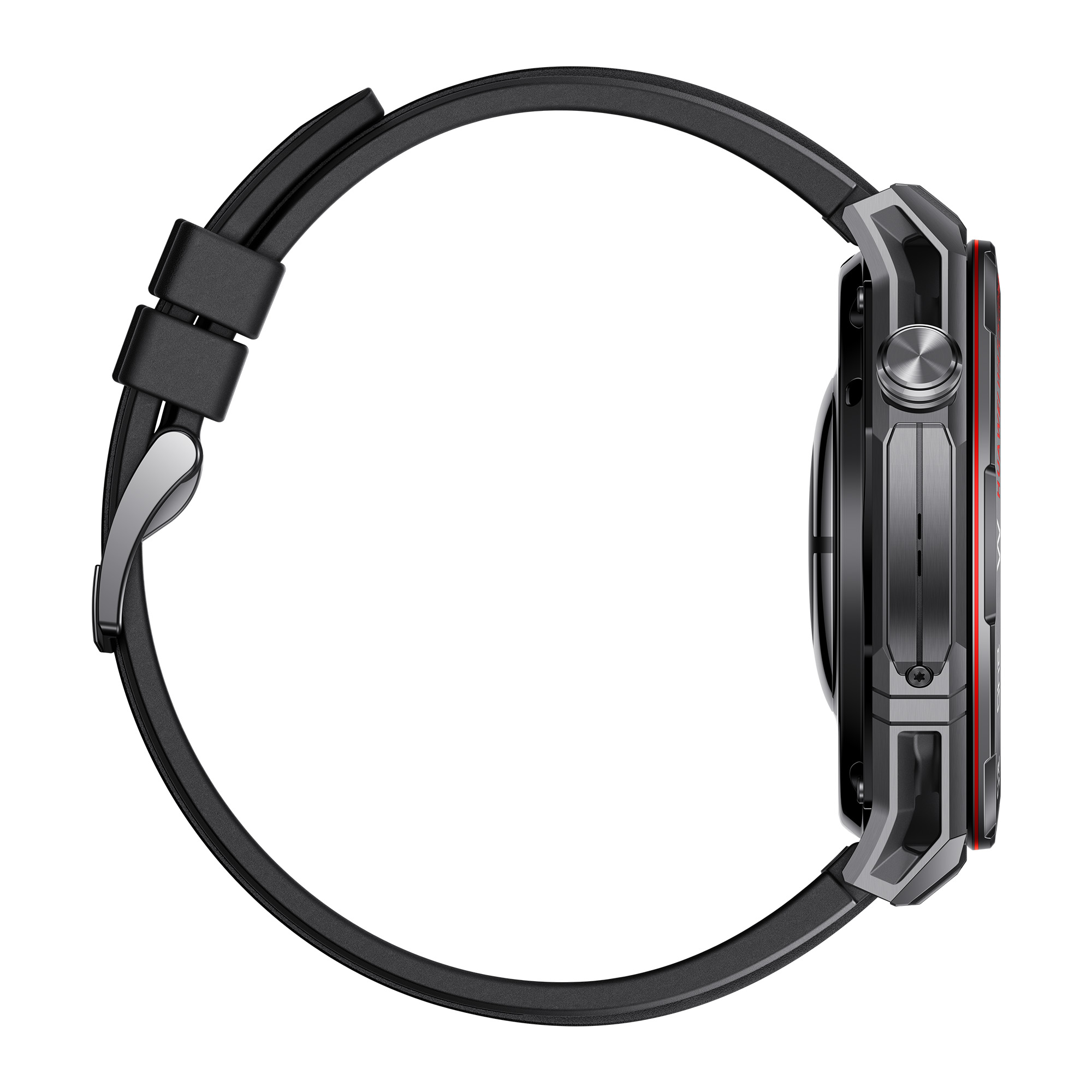 HUAWEI WATCH ultimate 2_Black_5