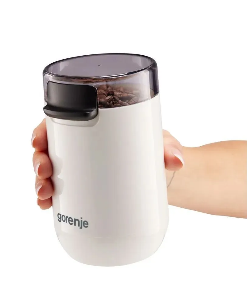 Кофемолка gorenje SMK150 SW 5