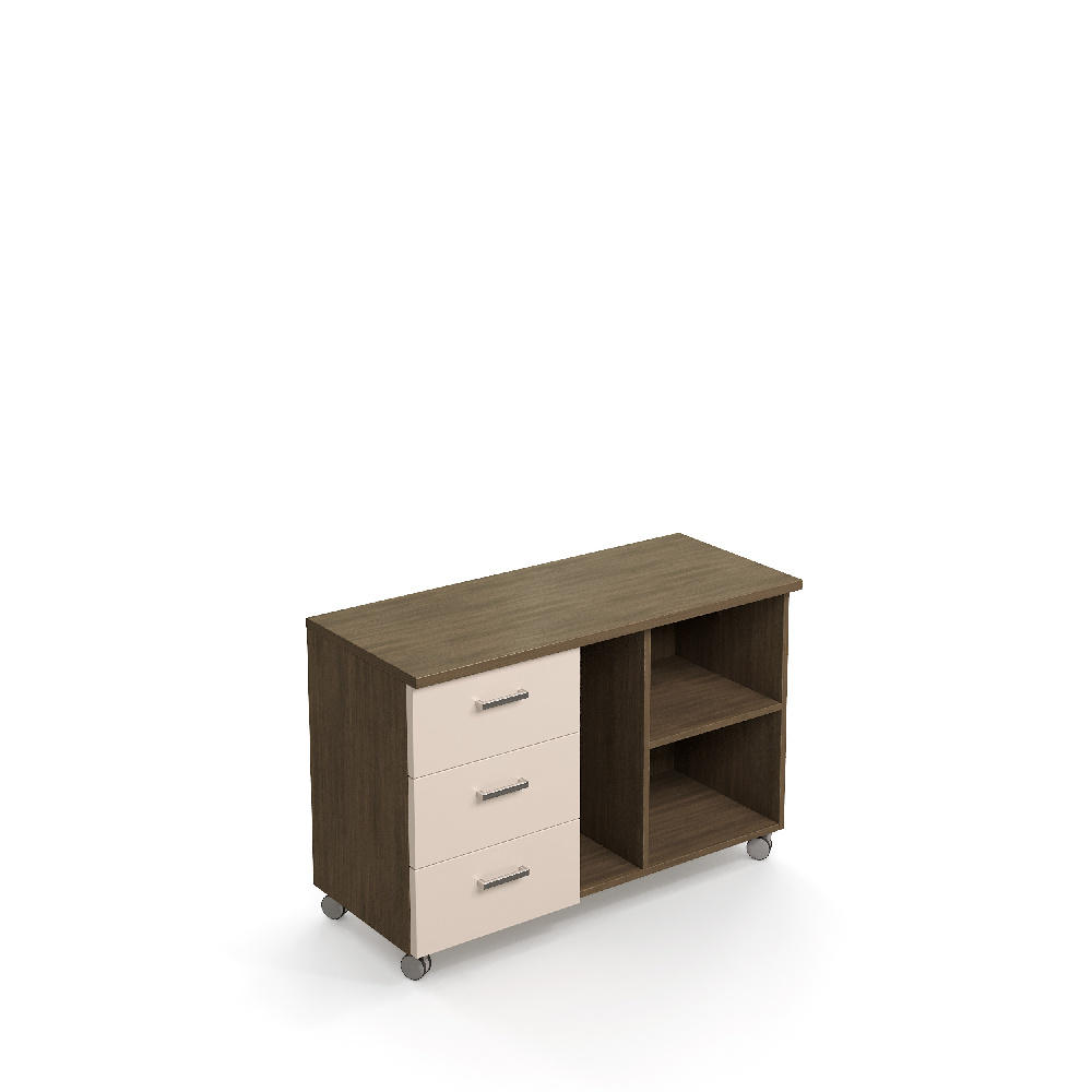 206 левая VN дуб