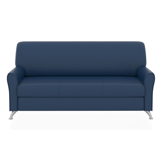 Европа тройка син