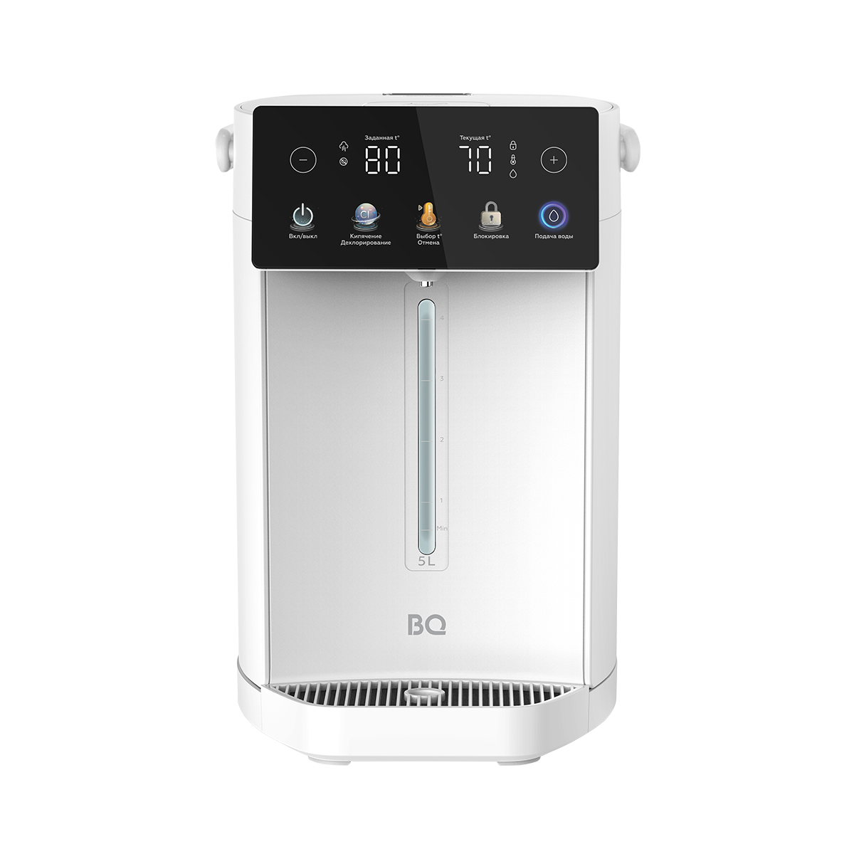 BQ TP5001_white_photo all_ozon_1200х1200_02