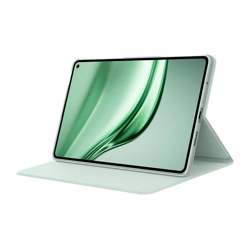 MatePad mini_Green Tablet & Green Folio Cover_16