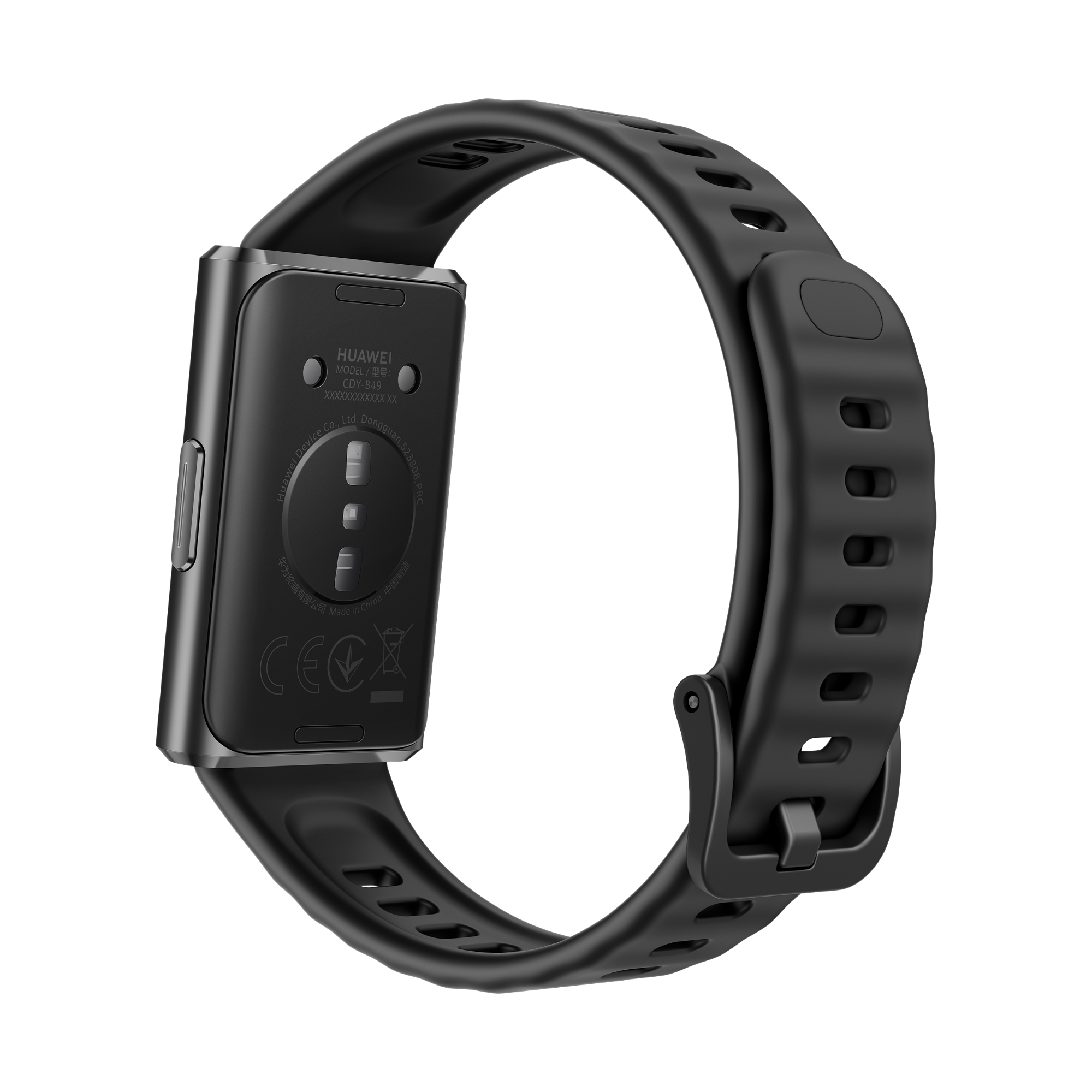 HUAWEI Band 11 Pro_Black_4