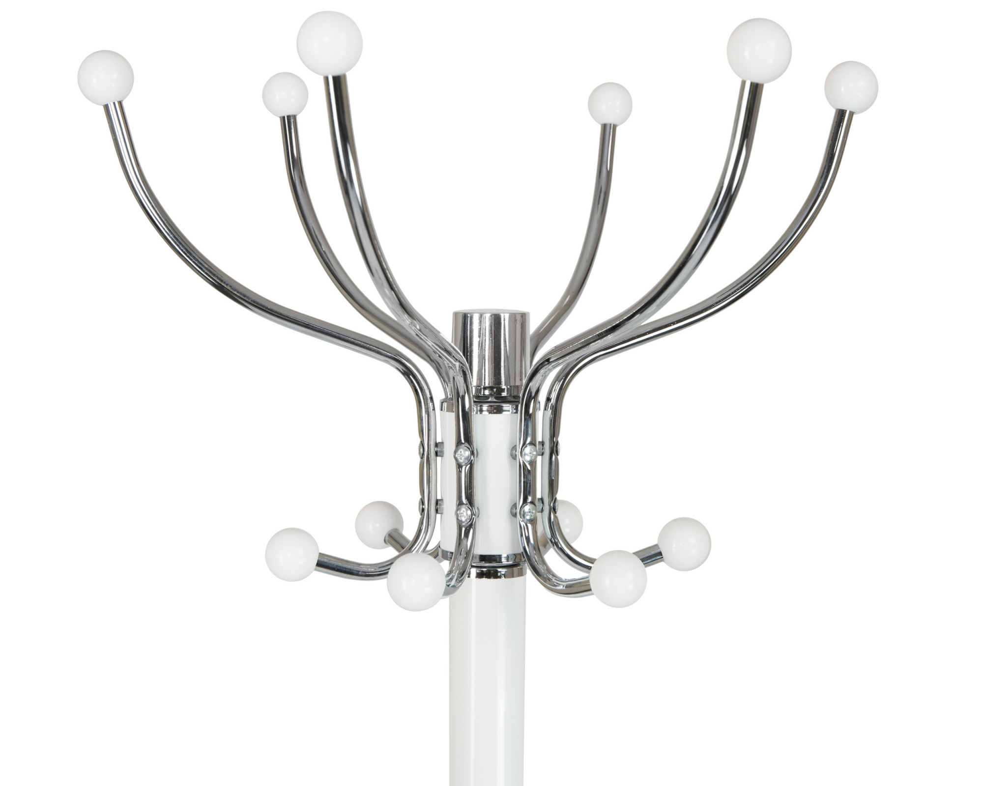 вешалка BONNY белая_2