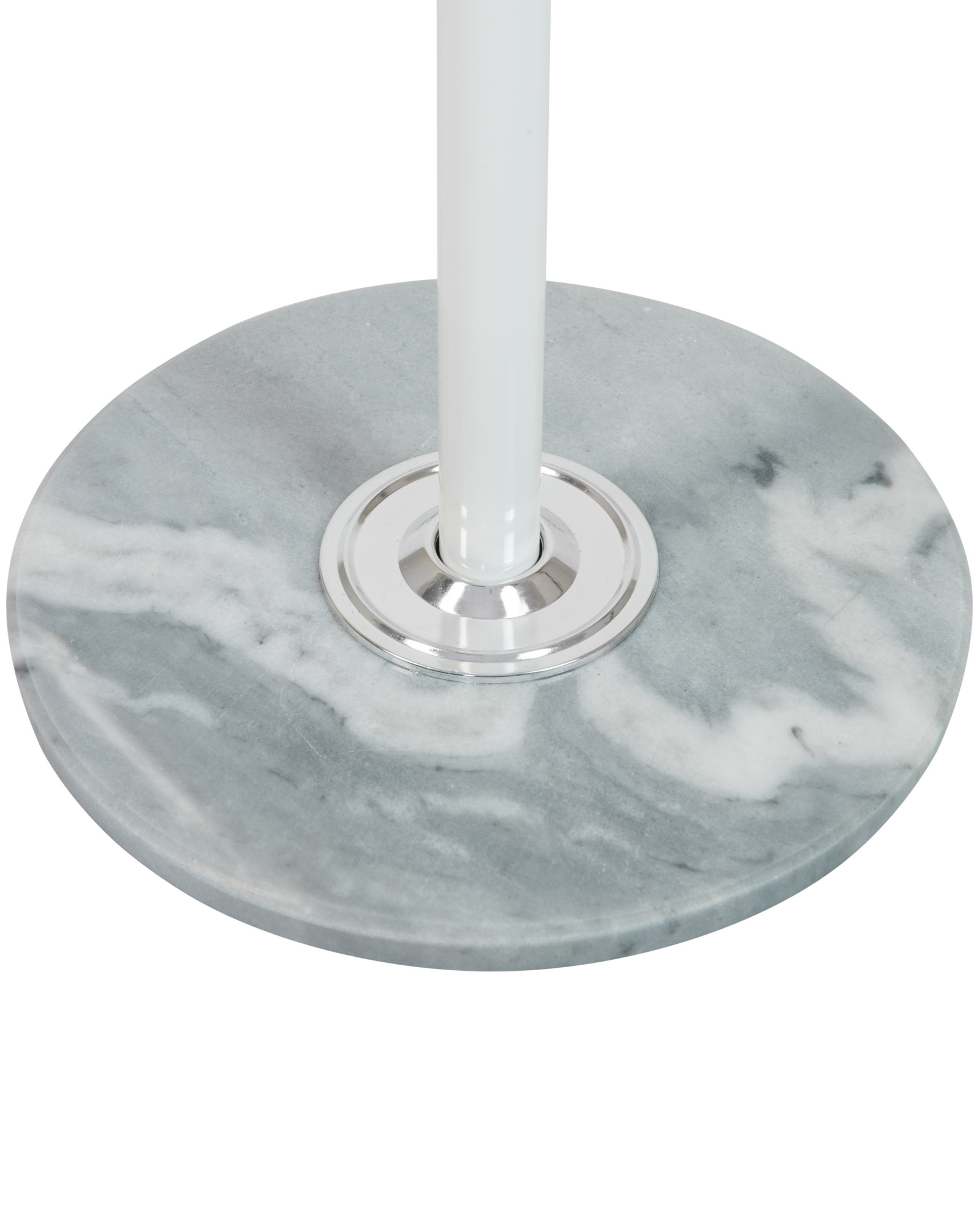 вешалка BONNY белая_5