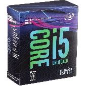 Intel Core i5-8600K-1