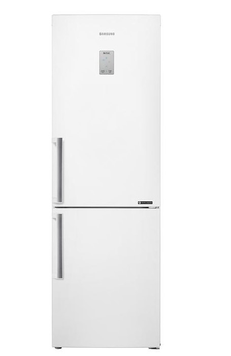 SAMSUNG RB33J3515WWEF