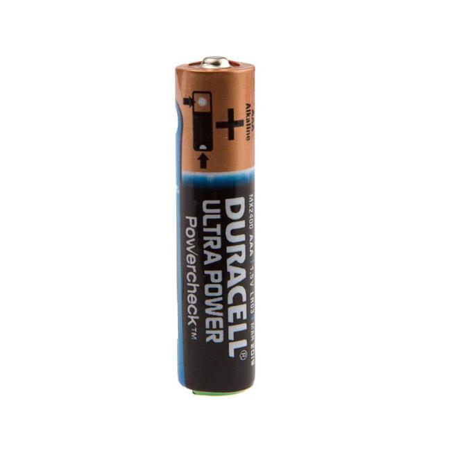 Duracell ULTRA POWER LR03 AAA