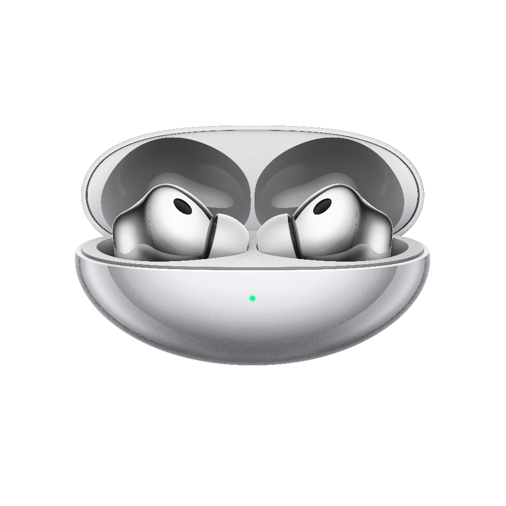 MKT_开放式耳机_Product Image_HUAWEI FreeBuds Neo_Dolphin_HQ_星河银 Stellar Silver_01_PNG_10000_20260706