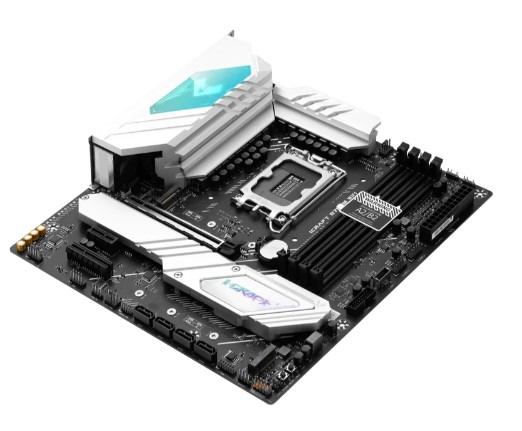 MS-iCraft B760M WIFI-3