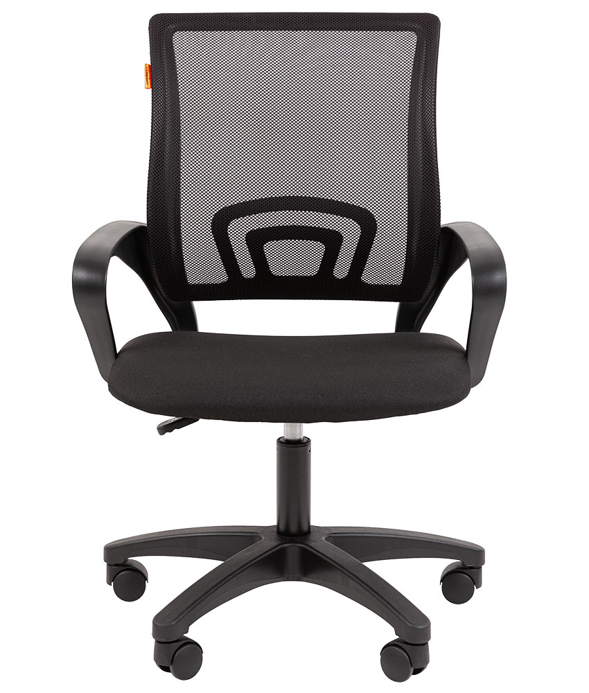 CHAIRMAN_696LT_черный_2