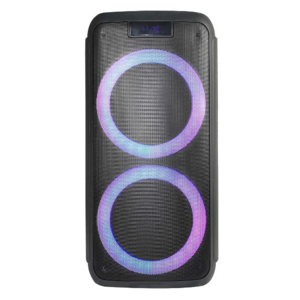 Cтереосистема RITMIX SP-935B black