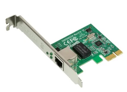 TP-LINK TG-3468 -2