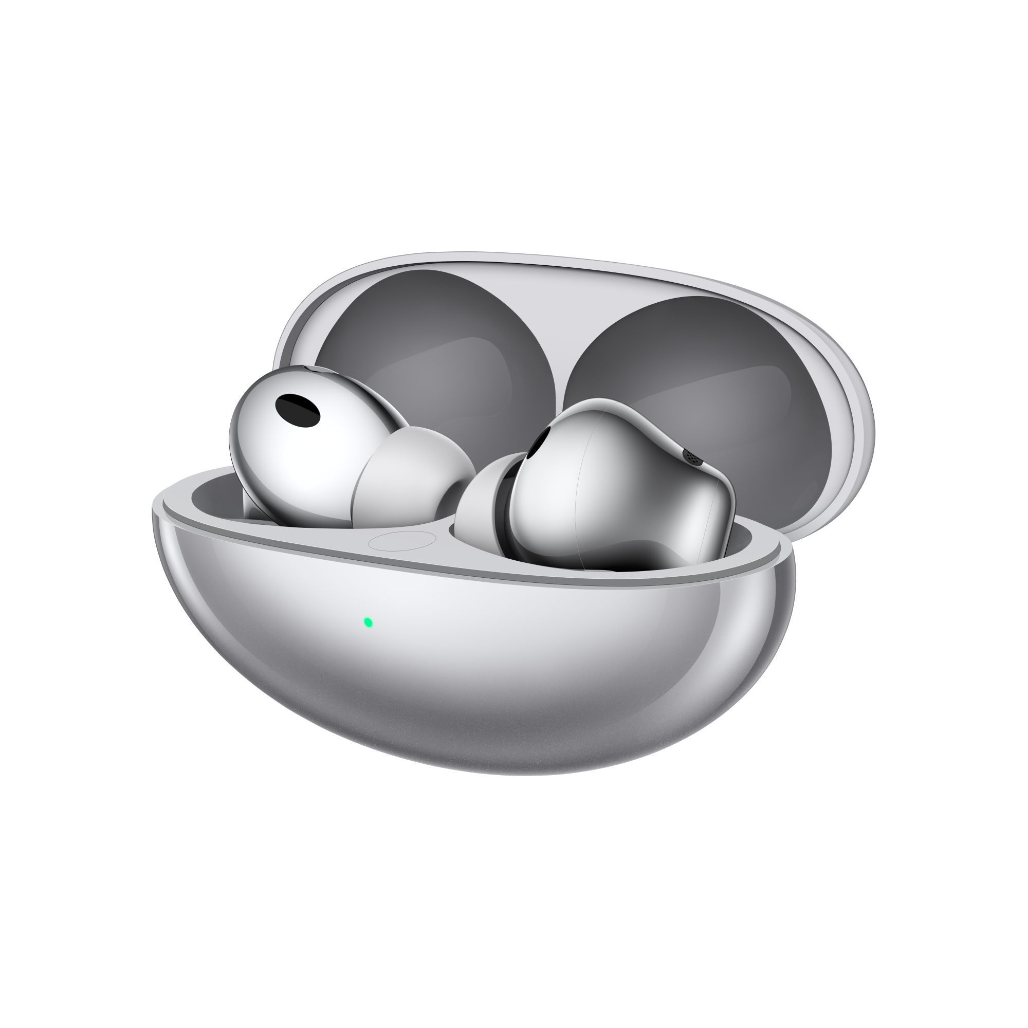 MKT_开放式耳机_Product Image_HUAWEI FreeBuds Neo_Dolphin_HQ_星河银 Stellar Silver_07_PNG_10000_20260710