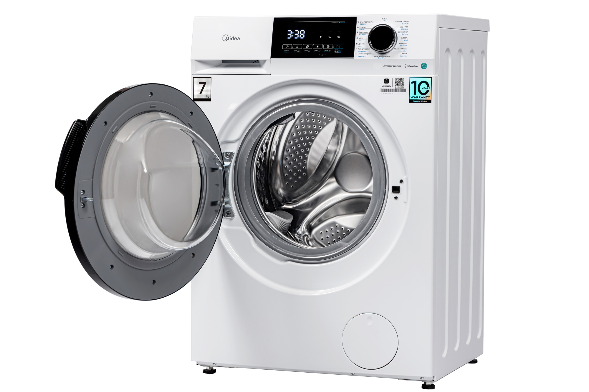 MFC3712BSW40 W 2