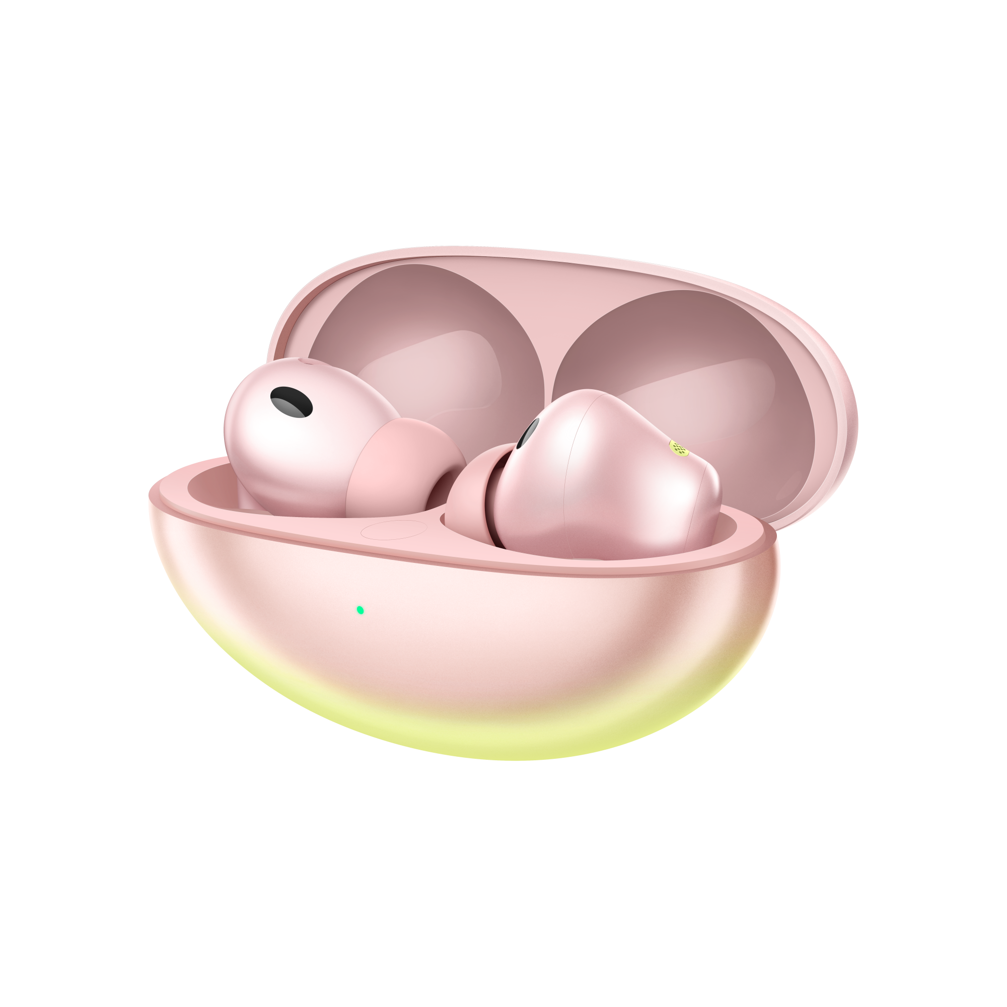 MKT_开放式耳机_Product Image_HUAWEI FreeBuds Neo_Dolphin_HQ_星云粉 Nebula Pink_07_PNG_10000_20260707