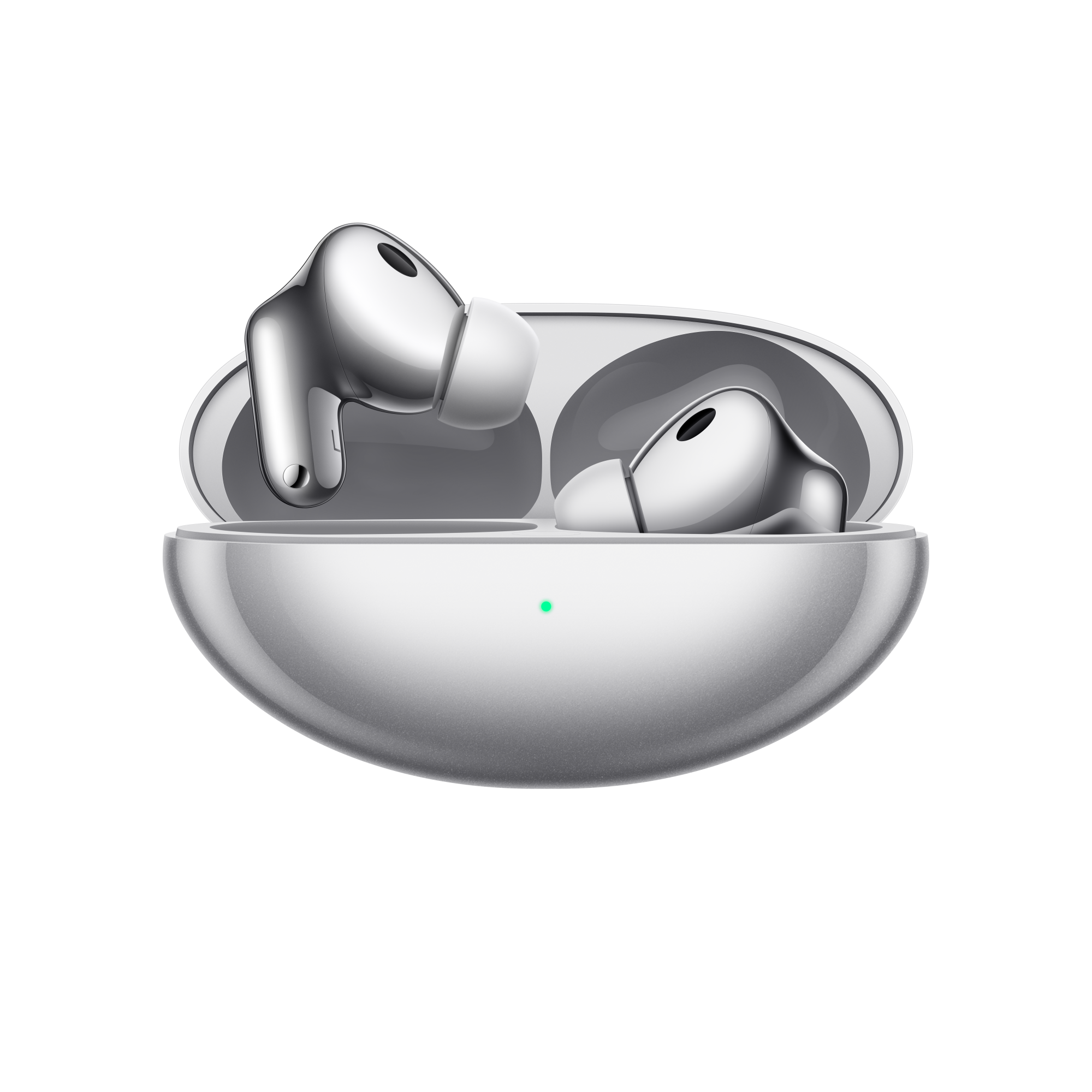 MKT_开放式耳机_Product Image_HUAWEI FreeBuds Neo_Dolphin_HQ_星河银 Stellar Silver_08_PNG_10000_20260804