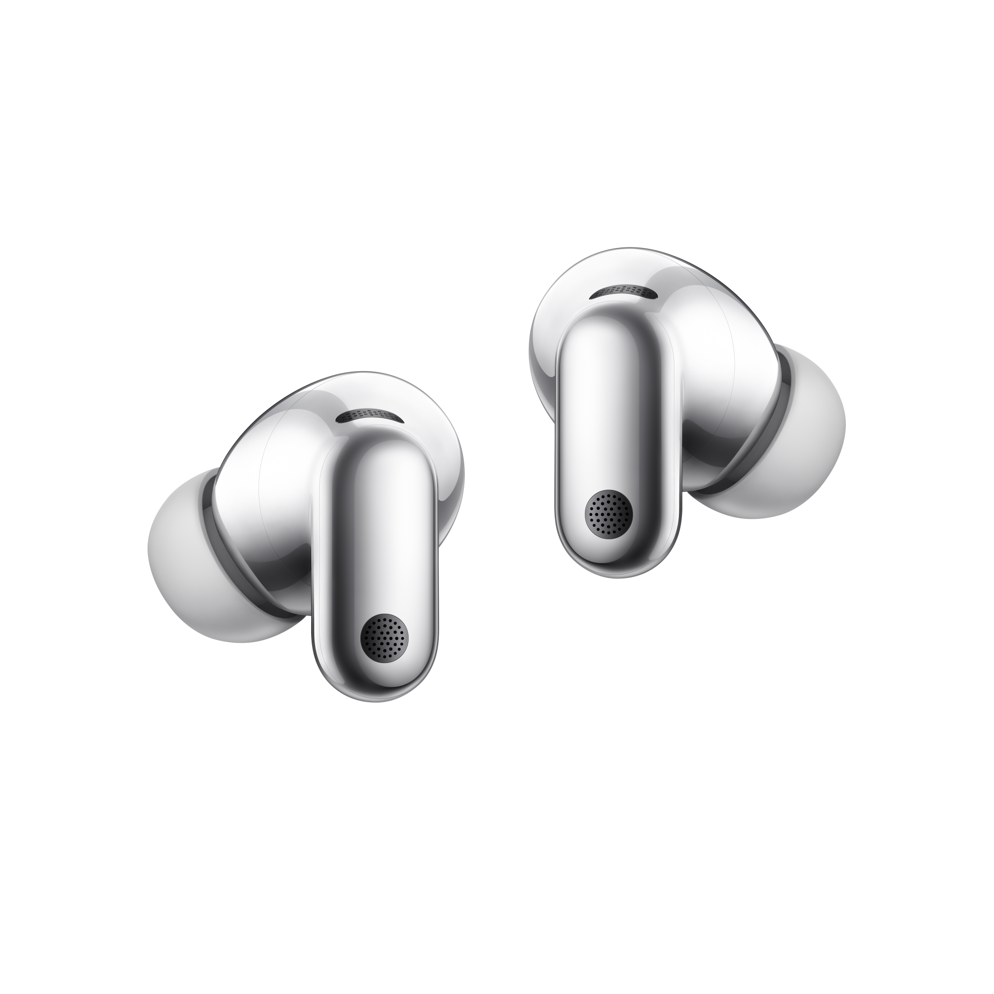 MKT_开放式耳机_Product Image_HUAWEI FreeBuds Neo_Dolphin_HQ_星河银 Stellar Silver_02_PNG_10000_20260706